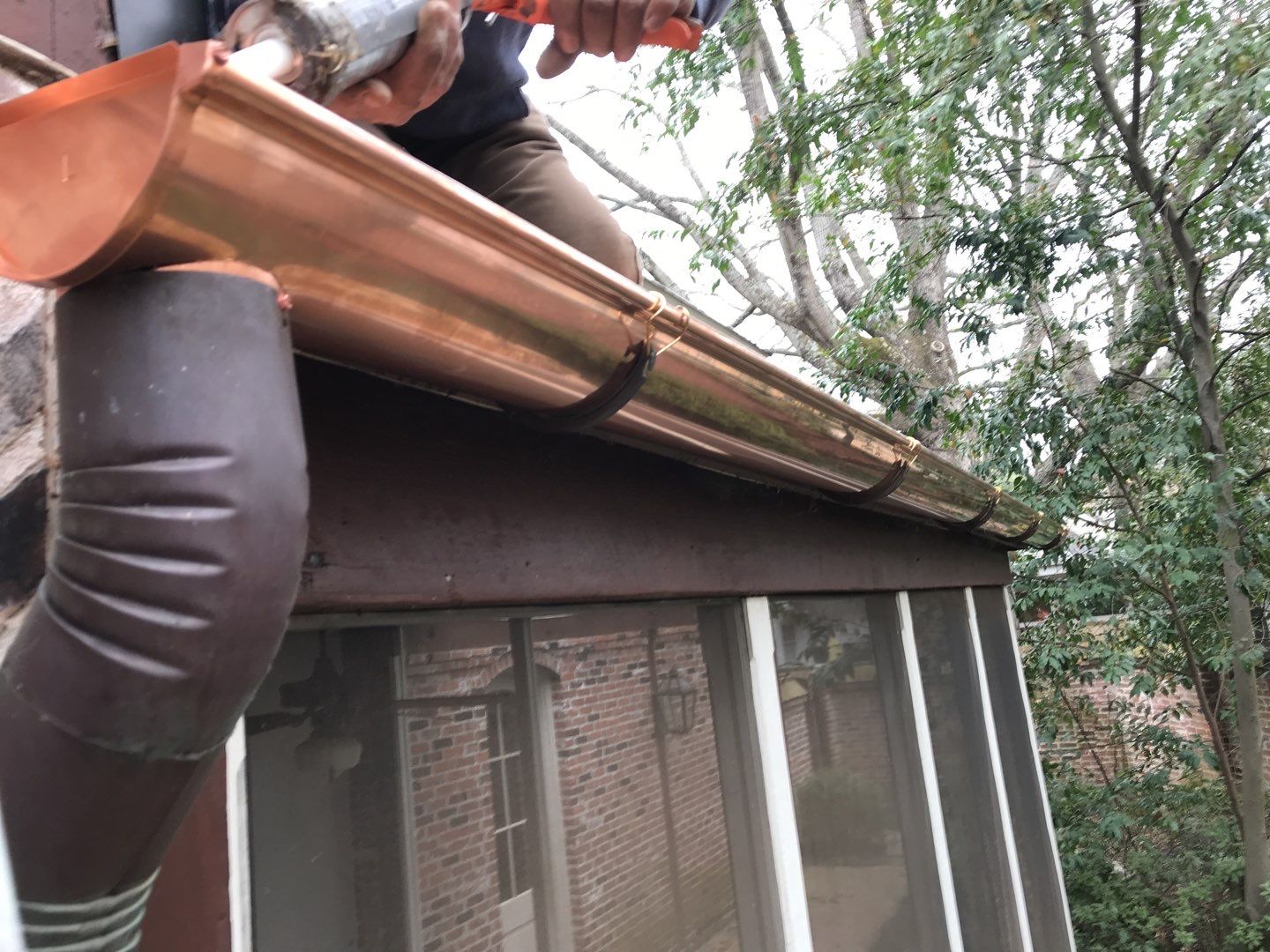 When Do You Replace Your Gutters?