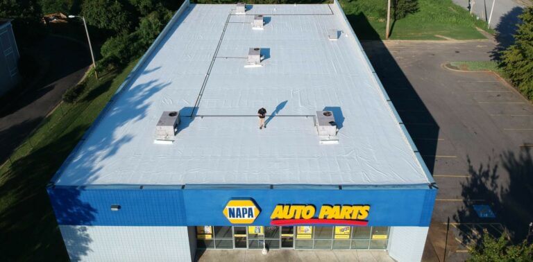 Commercial Roofing