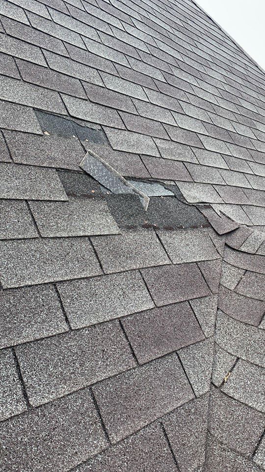 Top 10 FAQ Questions on Roofing Insurance Claims