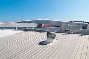 Commercial Roofing