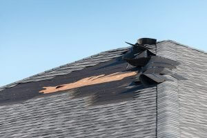 Roof Repairs