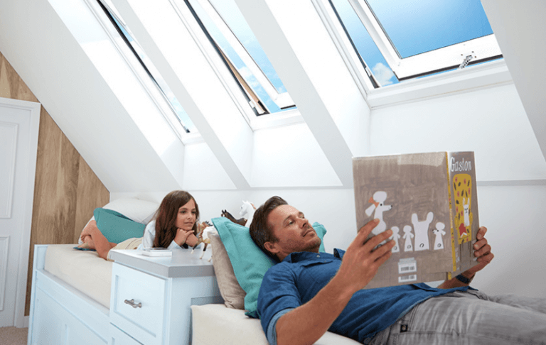 5 Benefits of Adding Solar Powered Skylights to Your Home