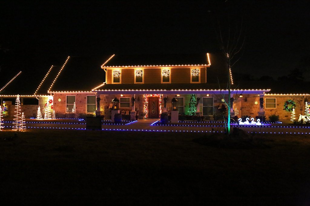 Chistmas Light Installers