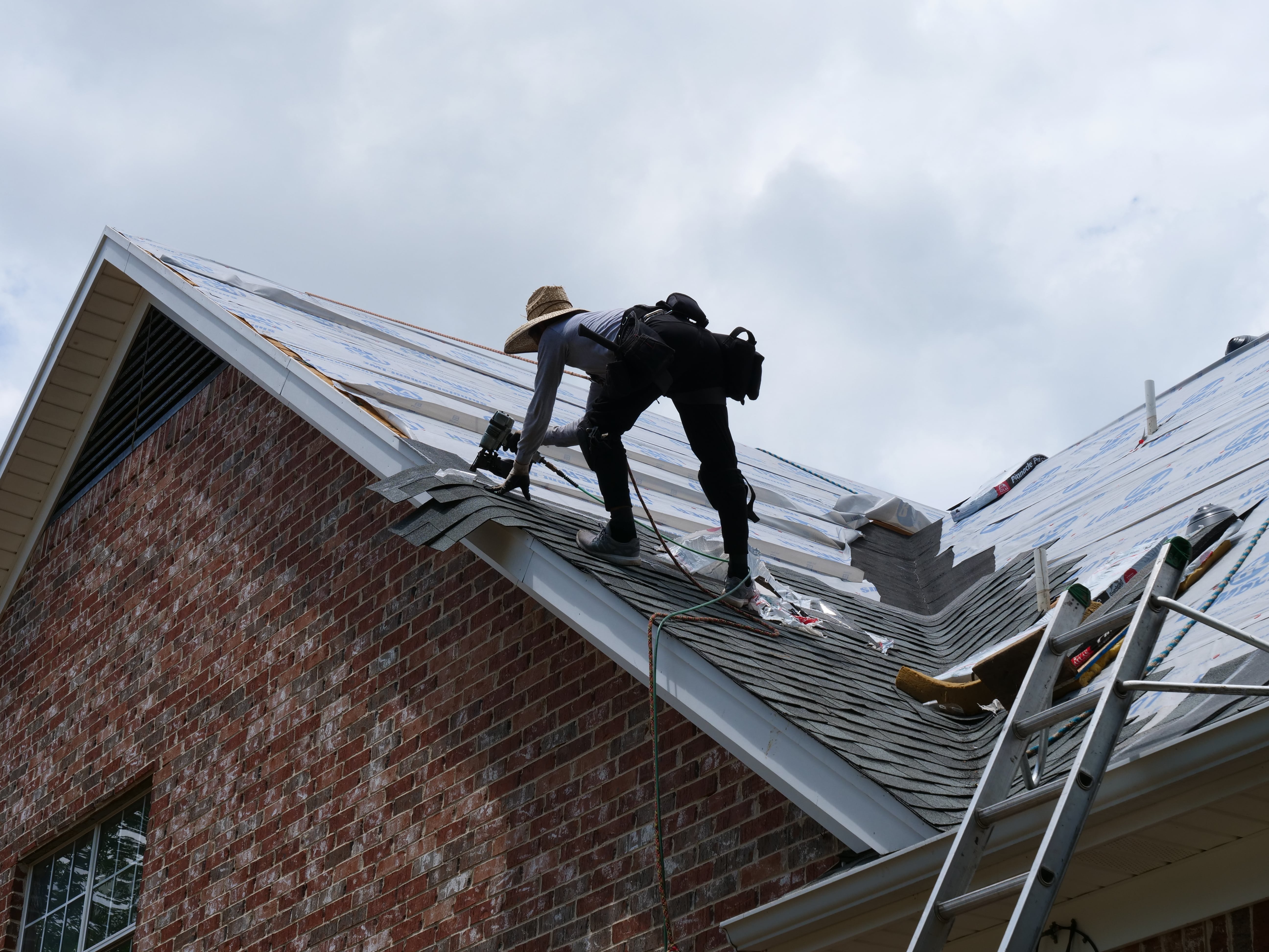 Choosing the Best Roofing Nails | Restoration Roofing Choosing the Best Roofing Nails | Restoration Roofing