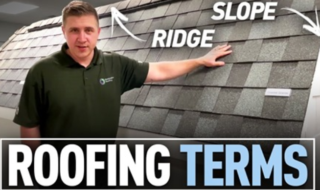 Common Roofing Terms You Should Know