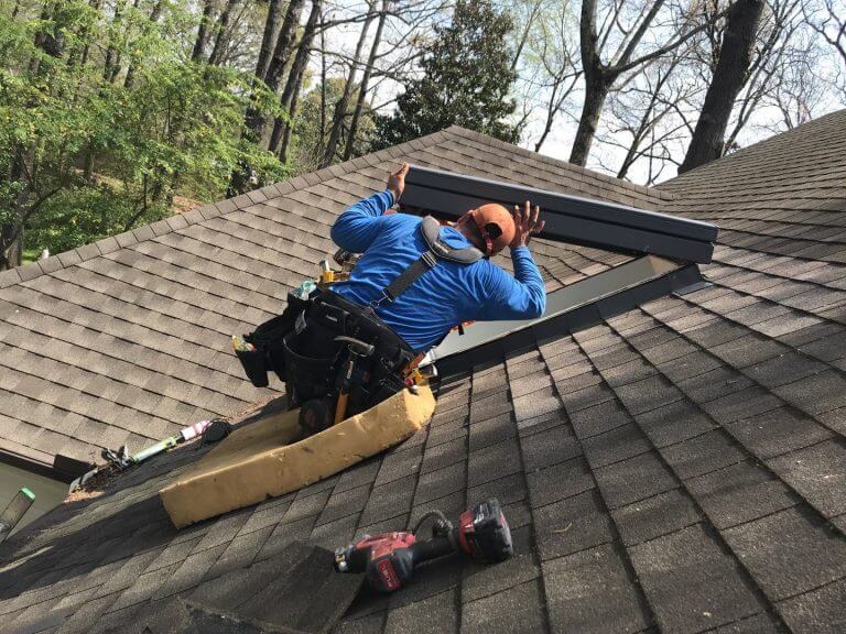 How to Find a Memphis Skylight Installer