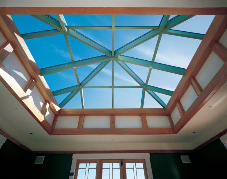 Benefits of Adding Commercial Skylights