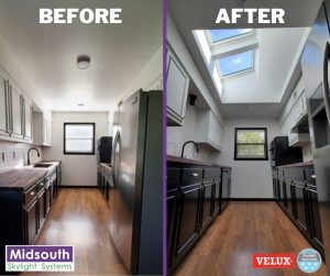 How Much Do Skylights Cost in 2022