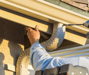 Aluminum or Steel Gutters: Which is the Best for your Home?