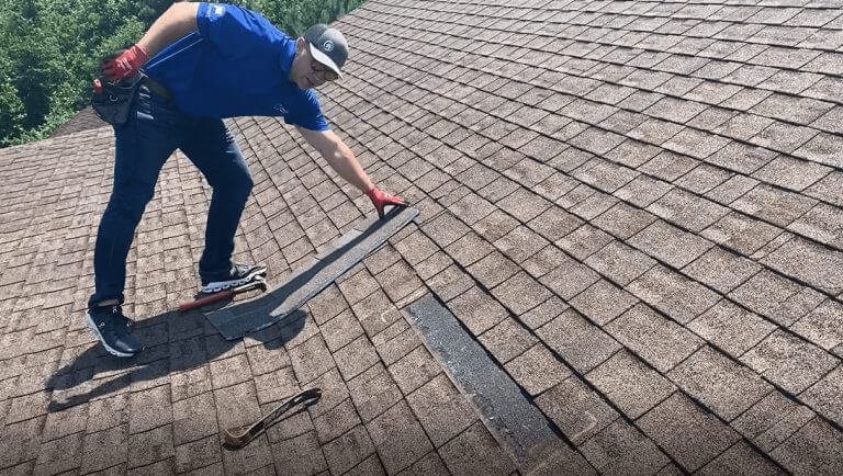 How to Know Whether to Repair or Replace Your Roof