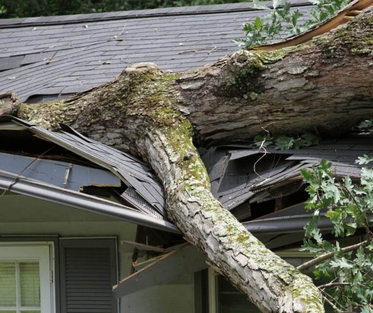 Does Homeowners Insurance Increase After a Roof Claim?