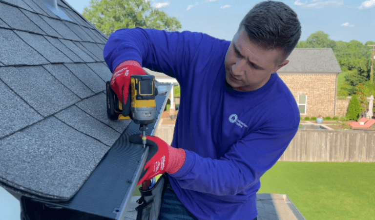 Benefits of Adding Gutter Guards to Your Memphis Home