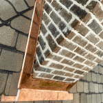 Should Roof Flashing Be Replaced During a Roof Replacement?