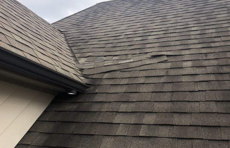 6 Signs of Improper Roof Installation