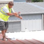 Benefits of Coatings for your Memphis Commercial Roof
