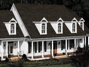 How to Pick a Shingle Color