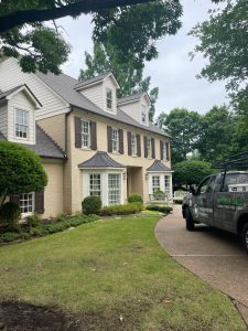Germantown, TN Roofing Company
