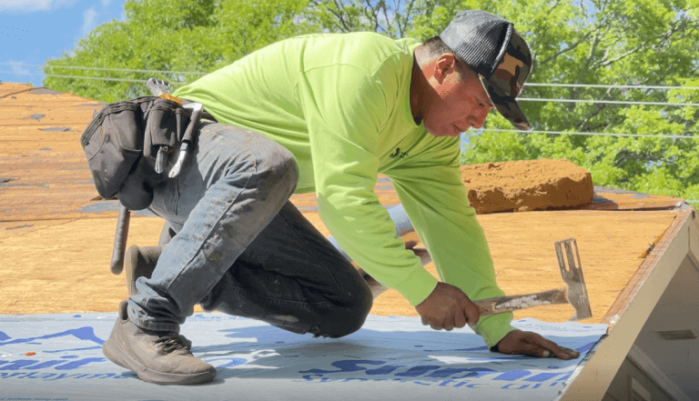 3 Best Collierville TN Roofing Companies