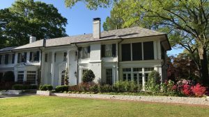 Memphis Slate Roof and Gutters