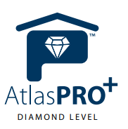 Benefits of an Atlas Diamond Pro Installer