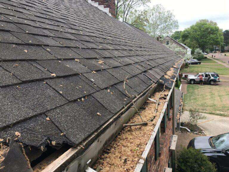 Can Insurance Cover Replacing My Old Roof?