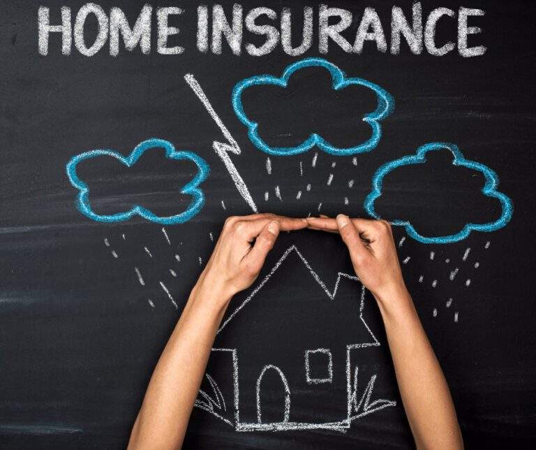 How Does My Home Insurance Deductible Work?