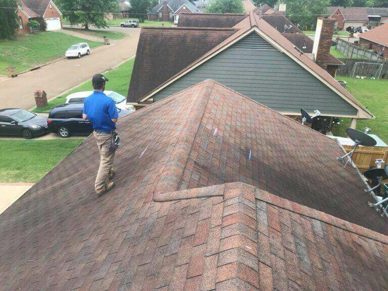 Top 7 Reasons Why Roofs Fail