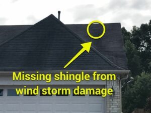 8 Reasons Why Roof Claims Are Denied by Insurance