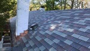 Real State Roofing VS Synthetic Slate Roofing