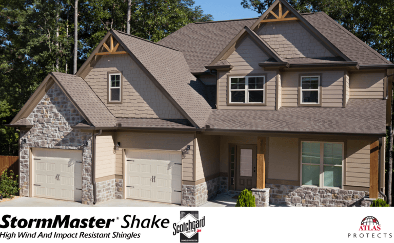What Are Impact Resistant Shingles?