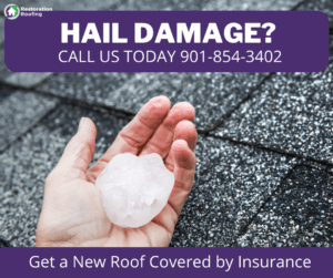 How to File a Roof Claim on Hail in Oxford, MS