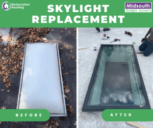 How To Find an Oxford, MS Skylight Installer