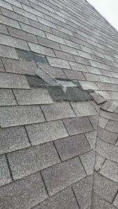 What Do I Need to Provide to My Roof Insurance Company?