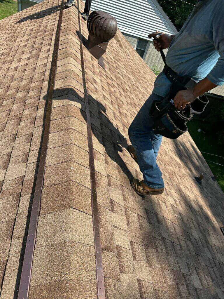 Does My Roof Need Ridge Venting?