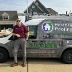 Andrew Pickens — Roofing Team Member Highlight