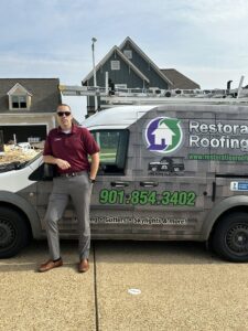 Who Do I Call for a Roof Repair in Collierville, TN?