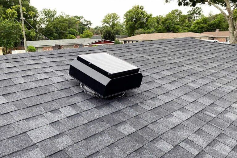 Benefits of Adding a Solar Powered Attic Fan to Your Home