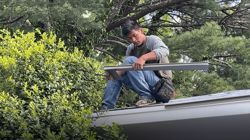 3 Essential Roofing Elements Required by Code in the MidSouth