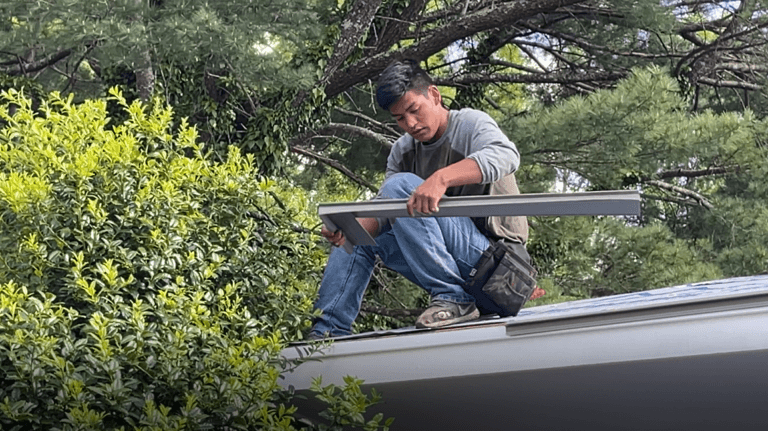 Do I Need a Drip Edge on My Roof?