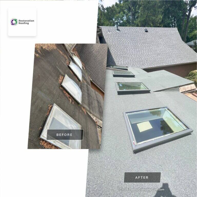 How To Find an Oxford, MS Skylight Installer