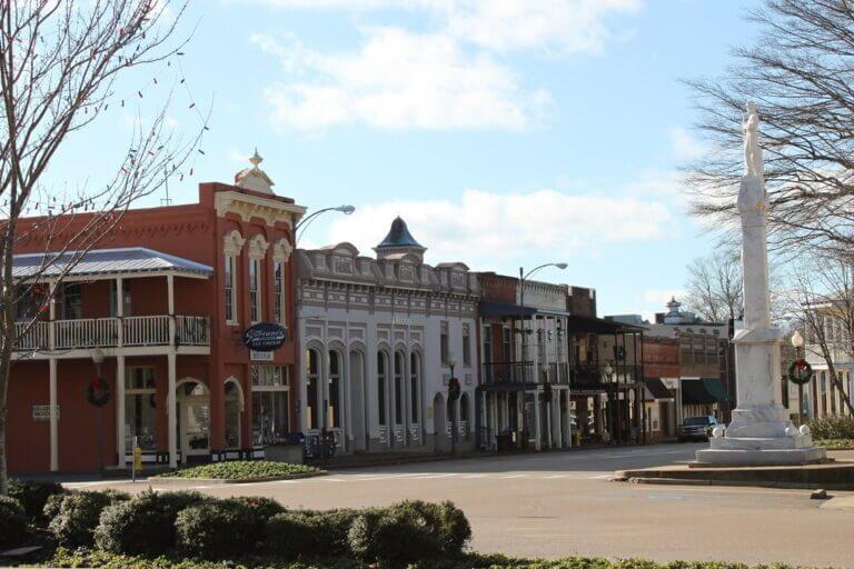 How to File a Roof Claim on Hail in Oxford, MS