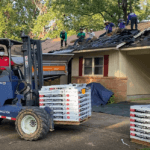 Top 10 Roof Replacement Questions
