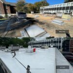 Commercial Roof Inspections in Collierville TN: What To Expect