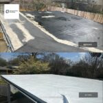 3 Benefits of Roof Coatings for Residential Homes