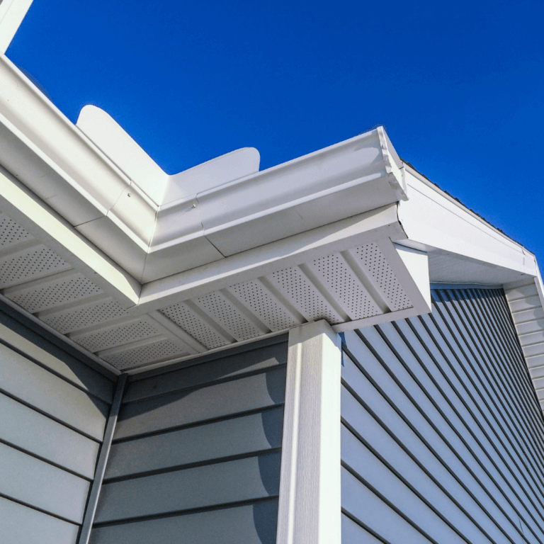 Soffits Repair