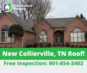 7 Things to Know Before Replacing Your Collierville TN Roof