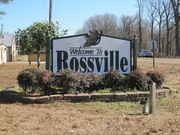 Best Rossville TN Roofing Company