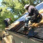 When Do I Need a Professional Roofer Vs. a Handyman?
