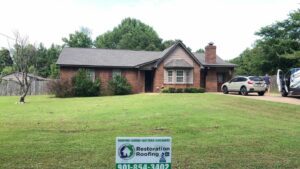 Best Roofing Company in Somerville, TN