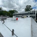 Are Roof Coatings Easy to Maintain?